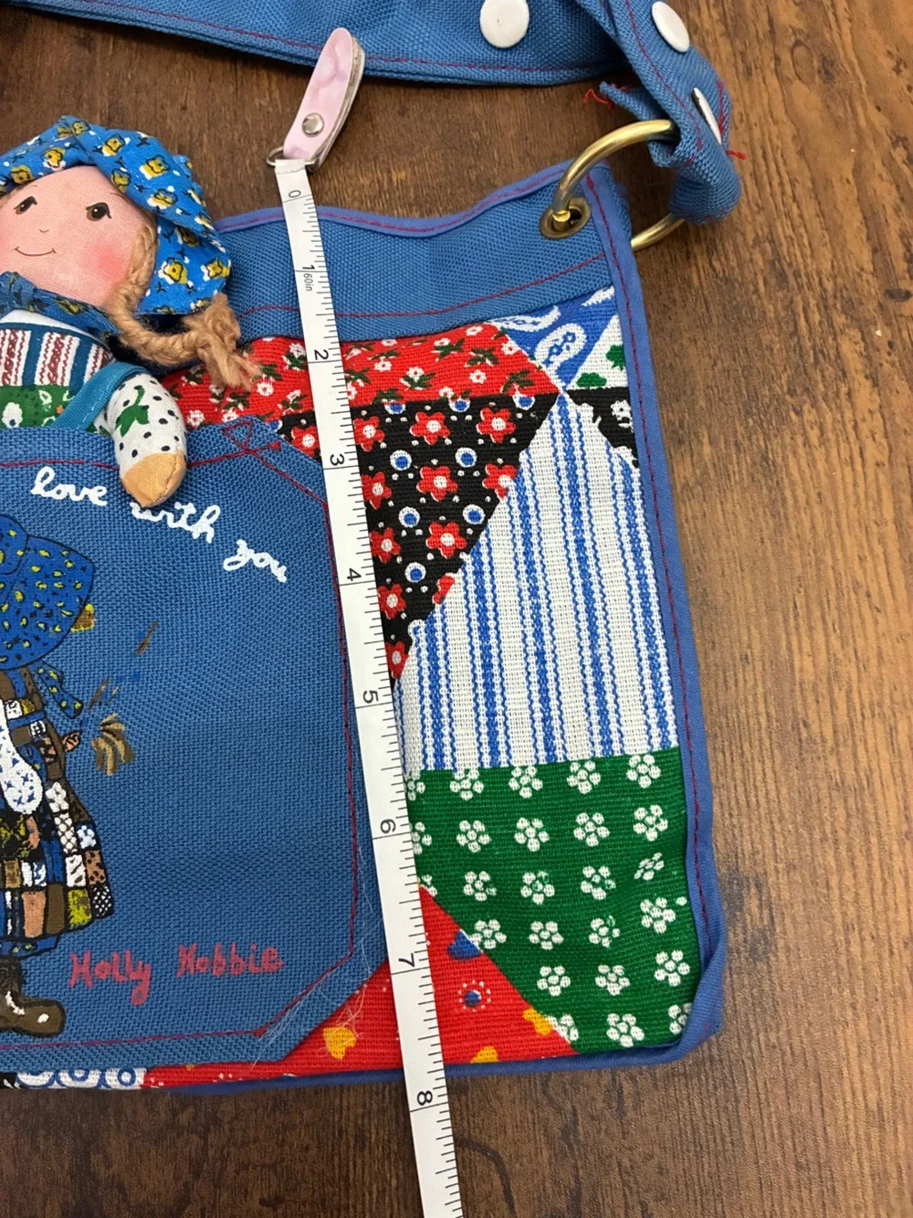 Holly Hobbie vintage 1970’s